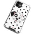 Disney 101 Dalmatians Patch Portrait iPhone 12 Mini Clear Case