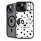 Disney 101 Dalmatians Patch Portrait iPhone 13 Kickstand Case