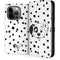 Disney 101 Dalmatians Patch Portrait iPhone 13 Pro Folio Case