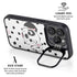 Disney 101 Dalmatians Patch Portrait iPhone 13 Pro Kickstand Case