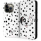 Disney 101 Dalmatians Patch Portrait iPhone 13 Pro Max Folio Case