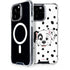 Disney 101 Dalmatians Patch Portrait iPhone Cases