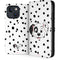 Disney 101 Dalmatians Patch Portrait iPhone 14 Folio Case