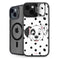 Disney 101 Dalmatians Patch Portrait iPhone 14 Kickstand Case