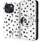 Disney 101 Dalmatians Patch Portrait iPhone 14 Plus Folio Case