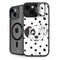 Disney 101 Dalmatians Patch Portrait iPhone 14 Plus Kickstand Case