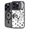 Disney 101 Dalmatians Patch Portrait iPhone 14 Pro Max Kickstand Case