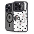 Disney 101 Dalmatians Patch Portrait iPhone 14 Pro Max Kickstand Case