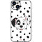 Disney 101 Dalmatians Patch Portrait iPhone Skins