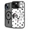 Disney 101 Dalmatians Patch Portrait iPhone 15 Kickstand Case
