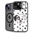 Disney 101 Dalmatians Patch Portrait iPhone 15 Kickstand Case
