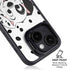 Disney 101 Dalmatians Patch Portrait iPhone 15 Kickstand Case