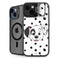 Disney 101 Dalmatians Patch Portrait iPhone 15 Plus Kickstand Case