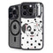 Disney 101 Dalmatians Patch Portrait iPhone 15 Pro Kickstand Case