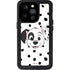 Disney 101 Dalmatians Patch Portrait iPhone 15 Pro Waterproof Case