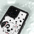 Disney 101 Dalmatians Patch Portrait iPhone 15 Pro Waterproof Case