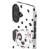 Disney 101 Dalmatians Patch Portrait iPhone 16 Impact Case
