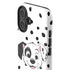 Disney 101 Dalmatians Patch Portrait iPhone 16 Plus Impact Case