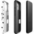 Disney 101 Dalmatians Patch Portrait iPhone 16 Plus Impact Case