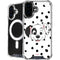 Disney 101 Dalmatians Patch Portrait iPhone 16 Plus MagSafe Case