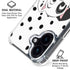 Disney 101 Dalmatians Patch Portrait iPhone 16 Plus MagSafe Case