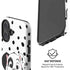 Disney 101 Dalmatians Patch Portrait iPhone 16 Plus Magsafe Impact Case