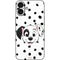 Disney 101 Dalmatians Patch Portrait iPhone 16 Plus Skin