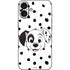 Disney 101 Dalmatians Patch Portrait iPhone 16 Plus Skin