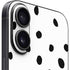 Disney 101 Dalmatians Patch Portrait iPhone 16 Plus Skin