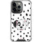 Disney 101 Dalmatians Patch Portrait iPhone 16 Pro Clear Case