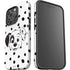 Disney 101 Dalmatians Patch Portrait iPhone 16 Pro Impact Case