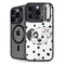 Disney 101 Dalmatians Patch Portrait iPhone 16 Pro Kickstand Case