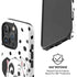 Disney 101 Dalmatians Patch Portrait iPhone 16 Pro Magsafe Impact Case