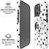 Disney 101 Dalmatians Patch Portrait iPhone 16 Pro Magsafe Impact Case