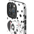 Disney 101 Dalmatians Patch Portrait iPhone 16 Pro Max Impact Case