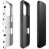 Disney 101 Dalmatians Patch Portrait iPhone 16 Pro Max Impact Case