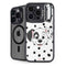 Disney 101 Dalmatians Patch Portrait iPhone 16 Pro Max Kickstand Case