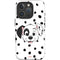 Disney 101 Dalmatians Patch Portrait iPhone 16 Pro Max Magsafe Impact Case