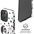 Disney 101 Dalmatians Patch Portrait iPhone 16 Pro Max Magsafe Impact Case