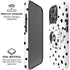 Disney 101 Dalmatians Patch Portrait iPhone 16 Pro Max Magsafe Impact Case