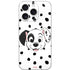 Disney 101 Dalmatians Patch Portrait iPhone 16 Pro Skin