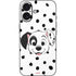 Disney 101 Dalmatians Patch Portrait iPhone 16 Skin