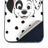 Disney 101 Dalmatians Patch Portrait iPhone 16 Skin