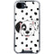 Disney 101 Dalmatians Patch Portrait iPhone 16e Clear Case