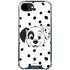 Disney 101 Dalmatians Patch Portrait iPhone 16e Clear Case