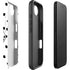 Disney 101 Dalmatians Patch Portrait iPhone 16e Impact Case