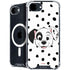 Disney 101 Dalmatians Patch Portrait iPhone 16e MagSafe Case