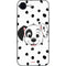 Disney 101 Dalmatians Patch Portrait iPhone 16e Skin