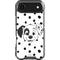 Disney 101 Dalmatians Patch Portrait iPhone 17 Air Clear Case