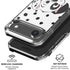 Disney 101 Dalmatians Patch Portrait iPhone 17 Air Clear Case
